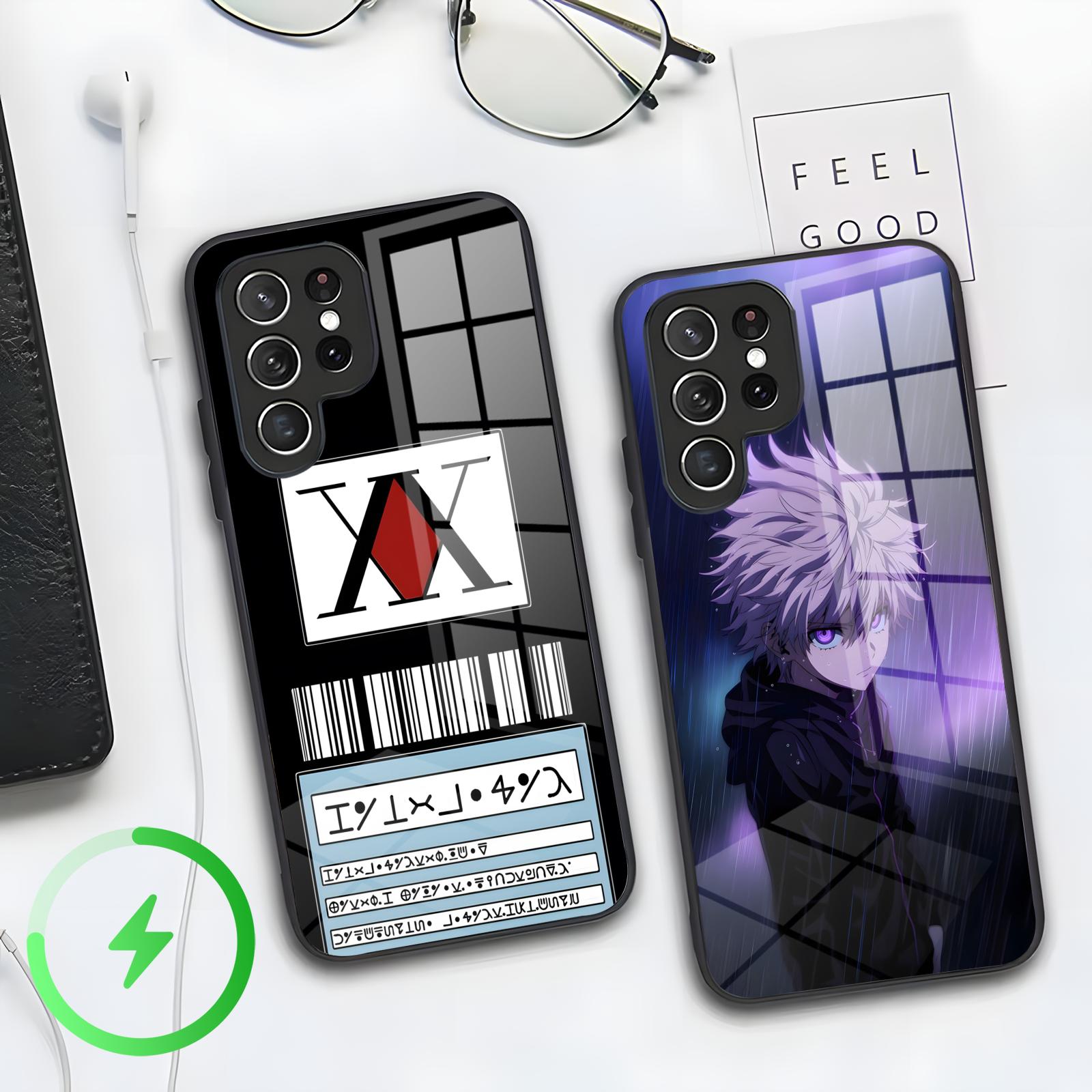 Phone Cases H&M - 삼성 S26, S25, S24, S23, S22,