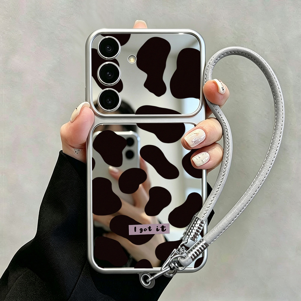 Phone Cases Galaxy A16 5G - 삼성 S26 울트라 S25 FE A57
