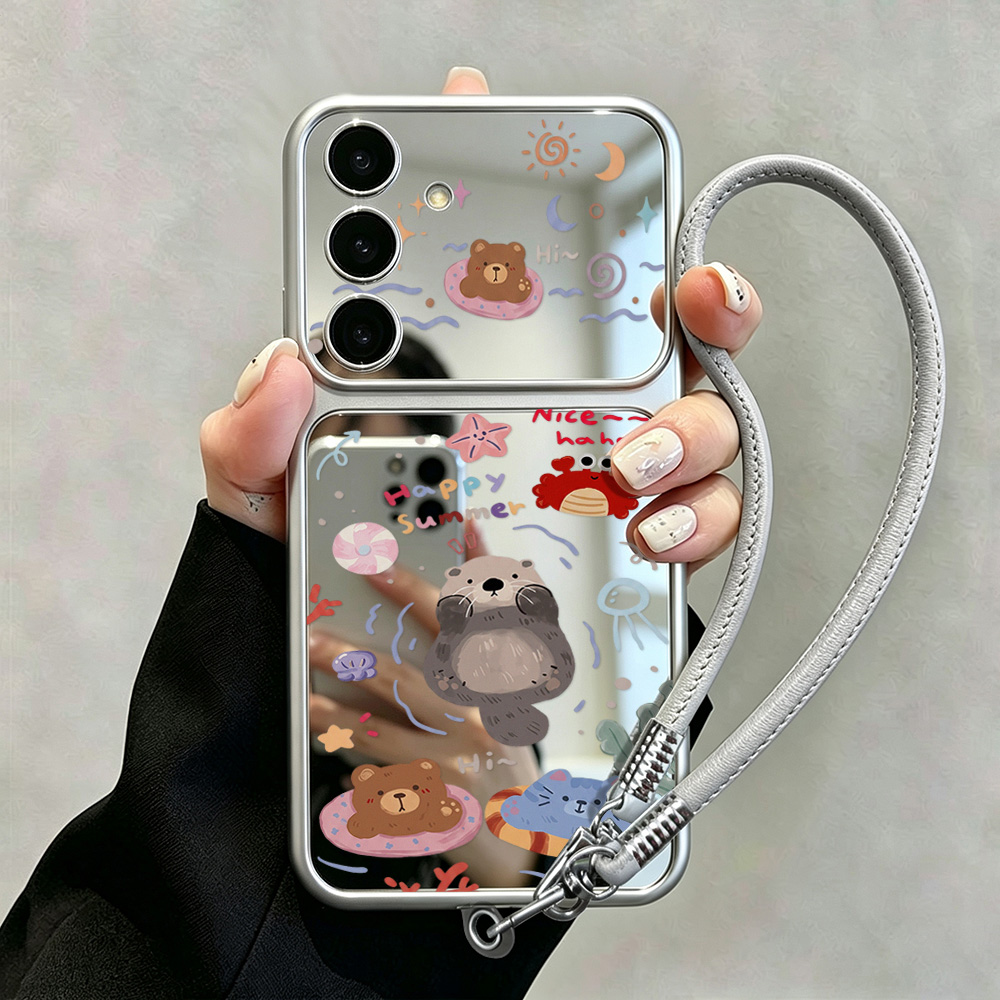 Phone Cases Galaxy A16 5G - 삼성 A16, A17, A55 5G, A56,