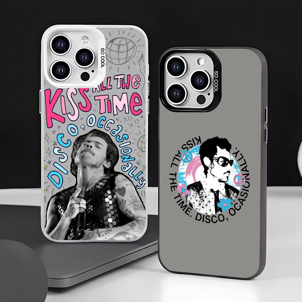 Phone Cases H&M - H-해리 스타일즈 래퍼 멋진 폰 케이스