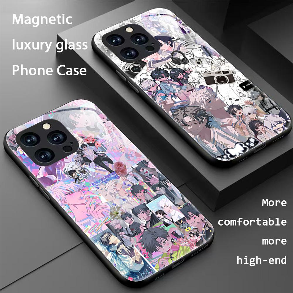 Phone Cases Xr Iphone - 인기 애니메이션 링크 클릭 폰 케이스