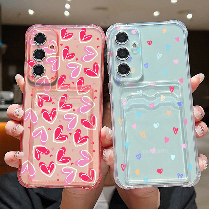 Phone Cases Galaxy A16 5G - 삼성 갤럭시 S26 S25 S24 울트라