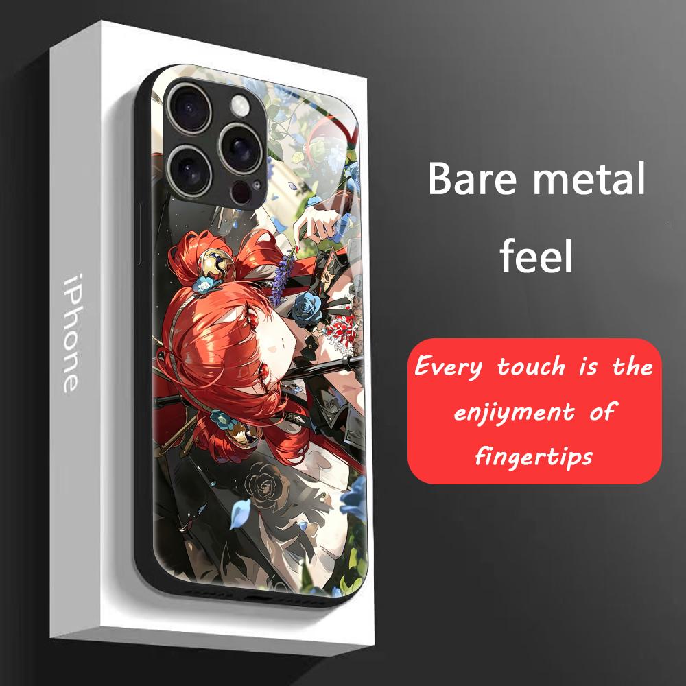 수밍(Suoming)의 ‘울링 웨이브(Wuthering - Phone Cases Xr Iphone 리뷰 및 가격