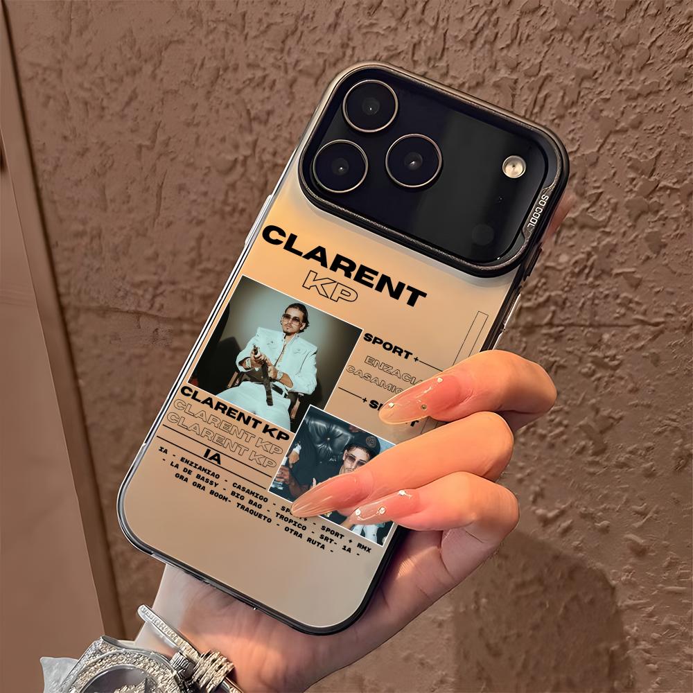 C-클라렌트 스캣 팩 폰 케이스 아이폰 17 16 15 - Phone Cases For Iphone 16 리뷰 및 가격