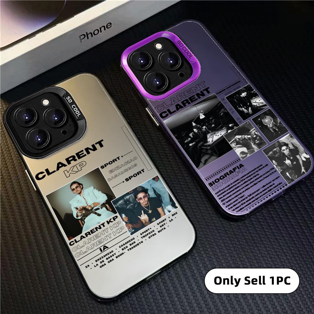 C-클라렌트 스캣 팩 폰 케이스 아이폰 17 16 15 - Phone Cases For Iphone 16 리뷰 및 가격