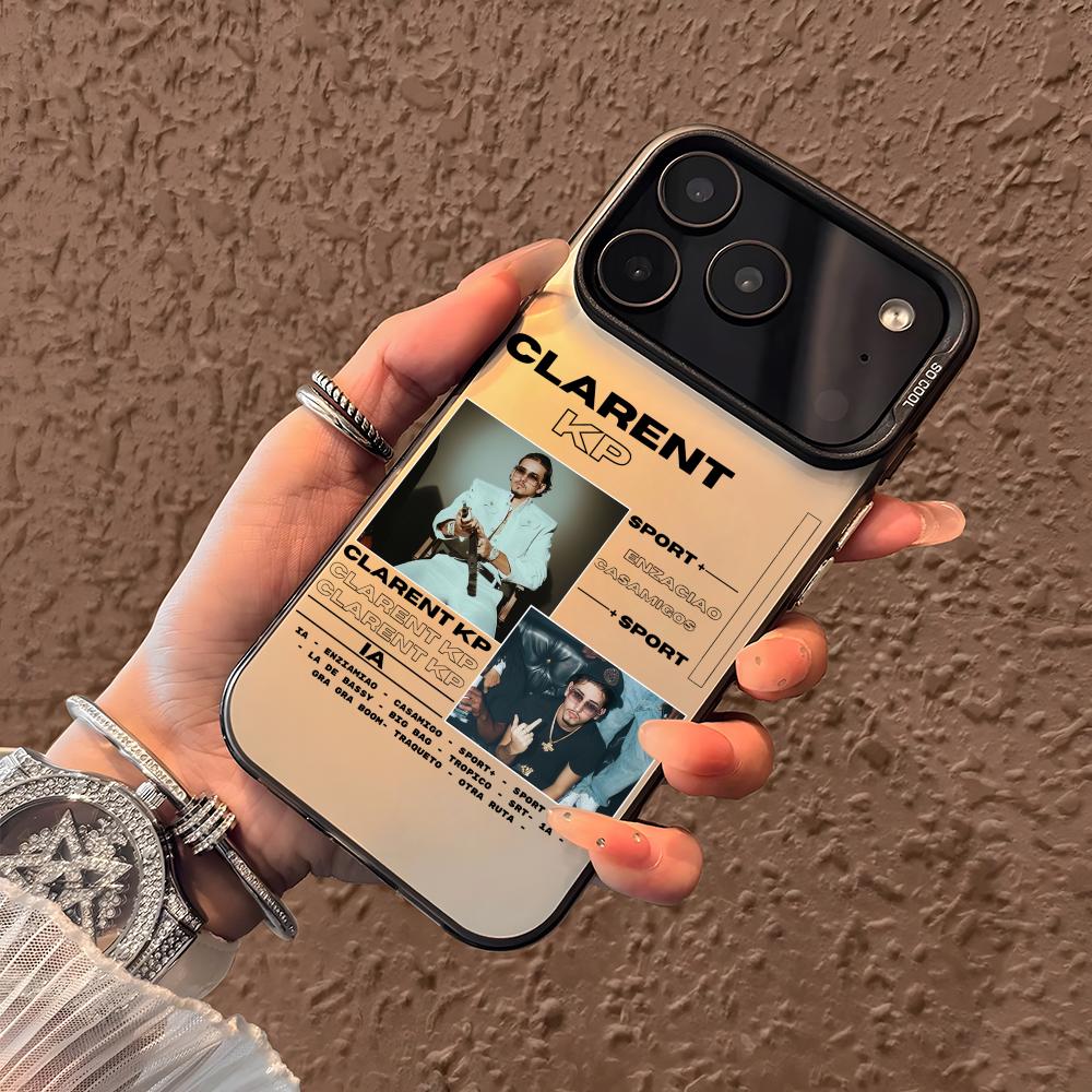 C-클라렌트 스캣 팩 폰 케이스 아이폰 17 16 15 - Phone Cases For Iphone 16 리뷰 및 가격