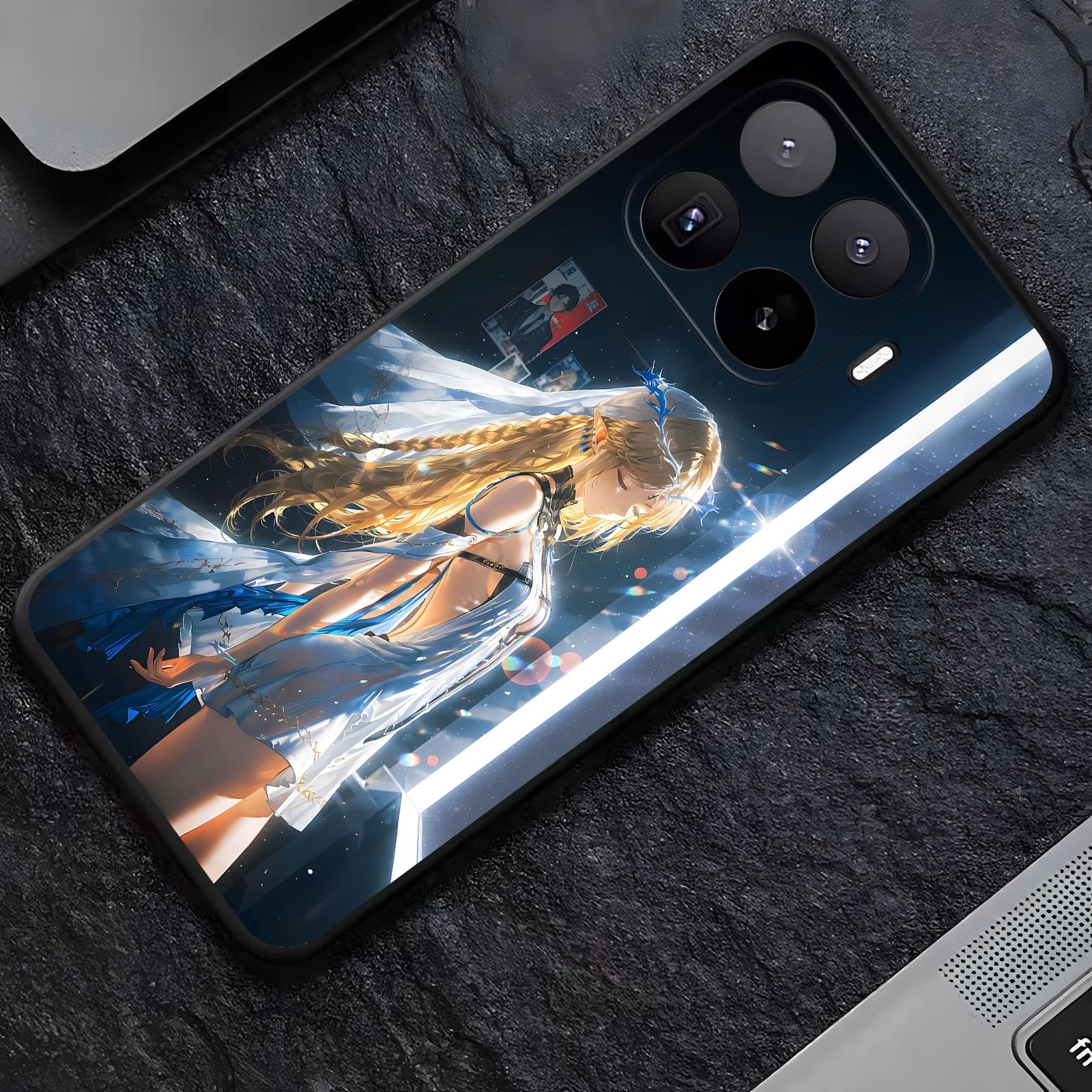 우더링 웨이브 카르테티아(XWU DERING WAVE  - Phone Cases Xiaomi 15 리뷰 및 가격
