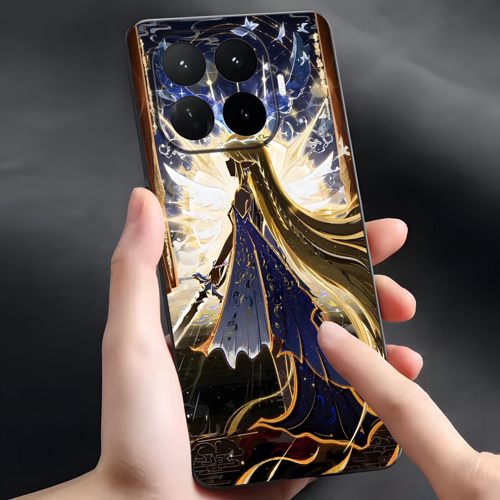 우더링 웨이브 카르테티아(XWU DERING WAVE  - Phone Cases Xiaomi 15 리뷰 및 가격