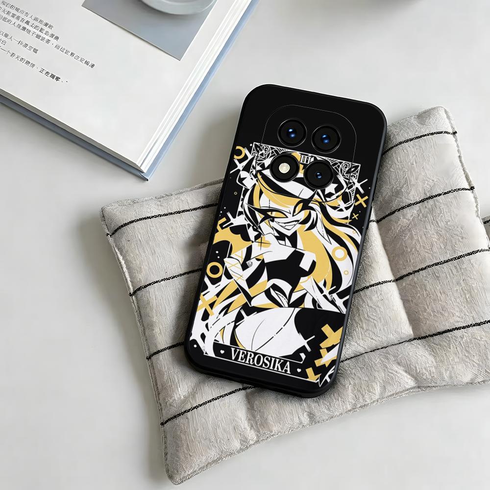 A-해즈빈-호텔-알라스토르 휴대폰 케이스, 부드러운 검 - Phone Cases H&M 리뷰 및 가격