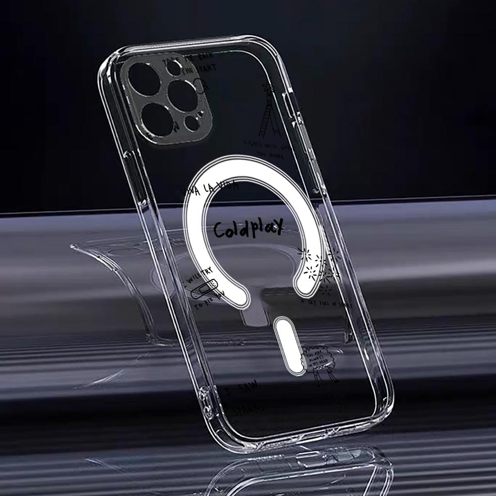 C-Coldplay 래퍼 쿨 폰 케이스 아이폰 17 1 - Phone Cases Iphone 13 리뷰 및 가격