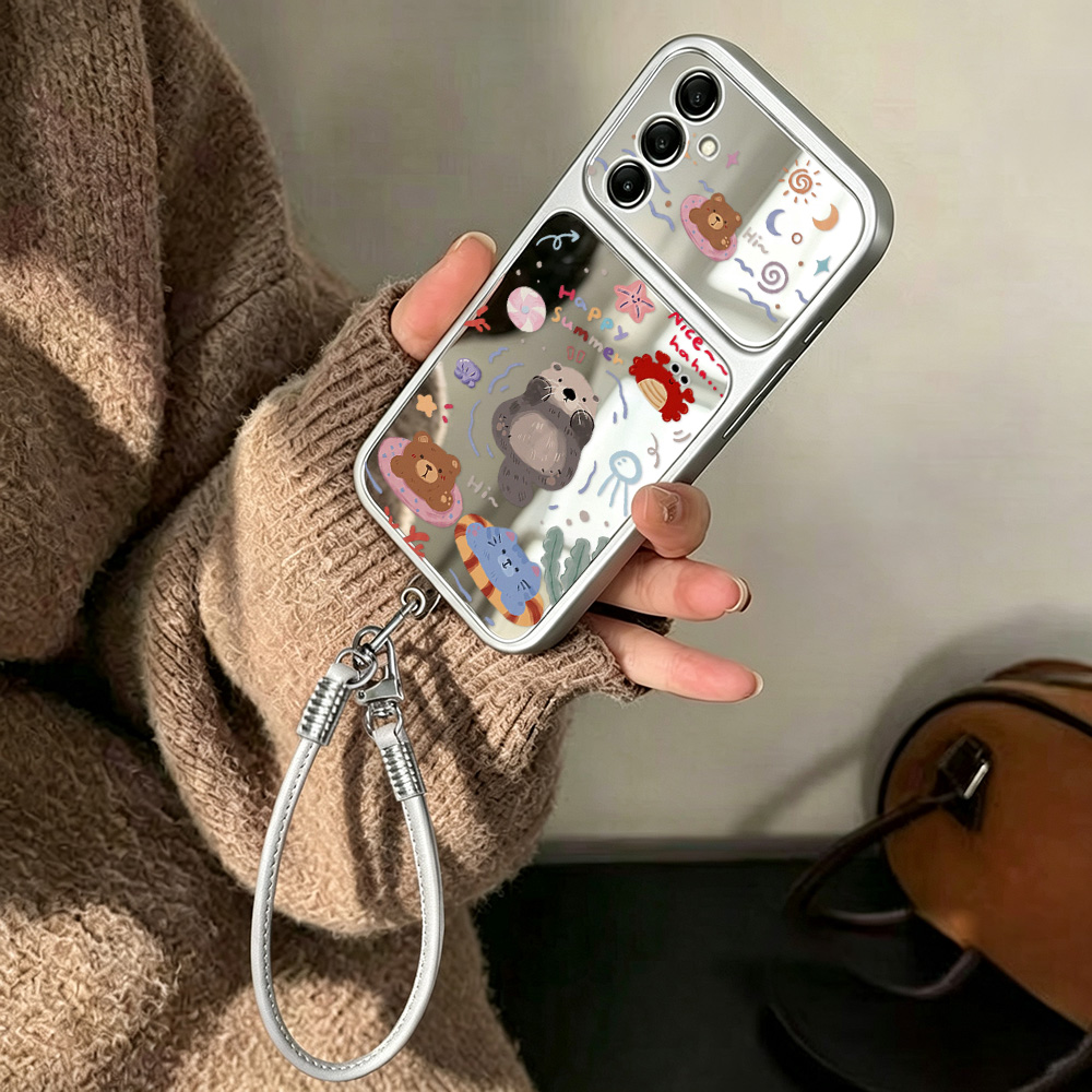 삼성 A16, A17, A55 5G, A56, A57, - Phone Cases Galaxy A16 5G 리뷰 및 가격