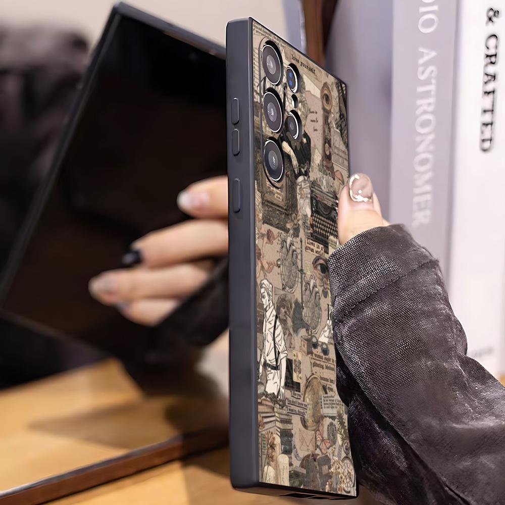 나나미, 주술회전, 켄토 애니메이션 휴대폰 케이스 (삼 - Phone Cases Jujutsu Kaisen 리뷰 및 가격