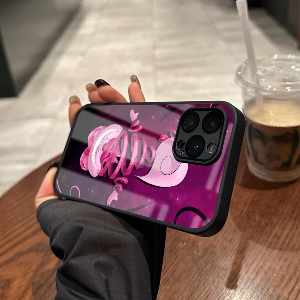 체셔 고양이 앨리스 원더랜드 아이폰 18, 17, 16 - Phone Cases Xr Iphone 리뷰 및 가격