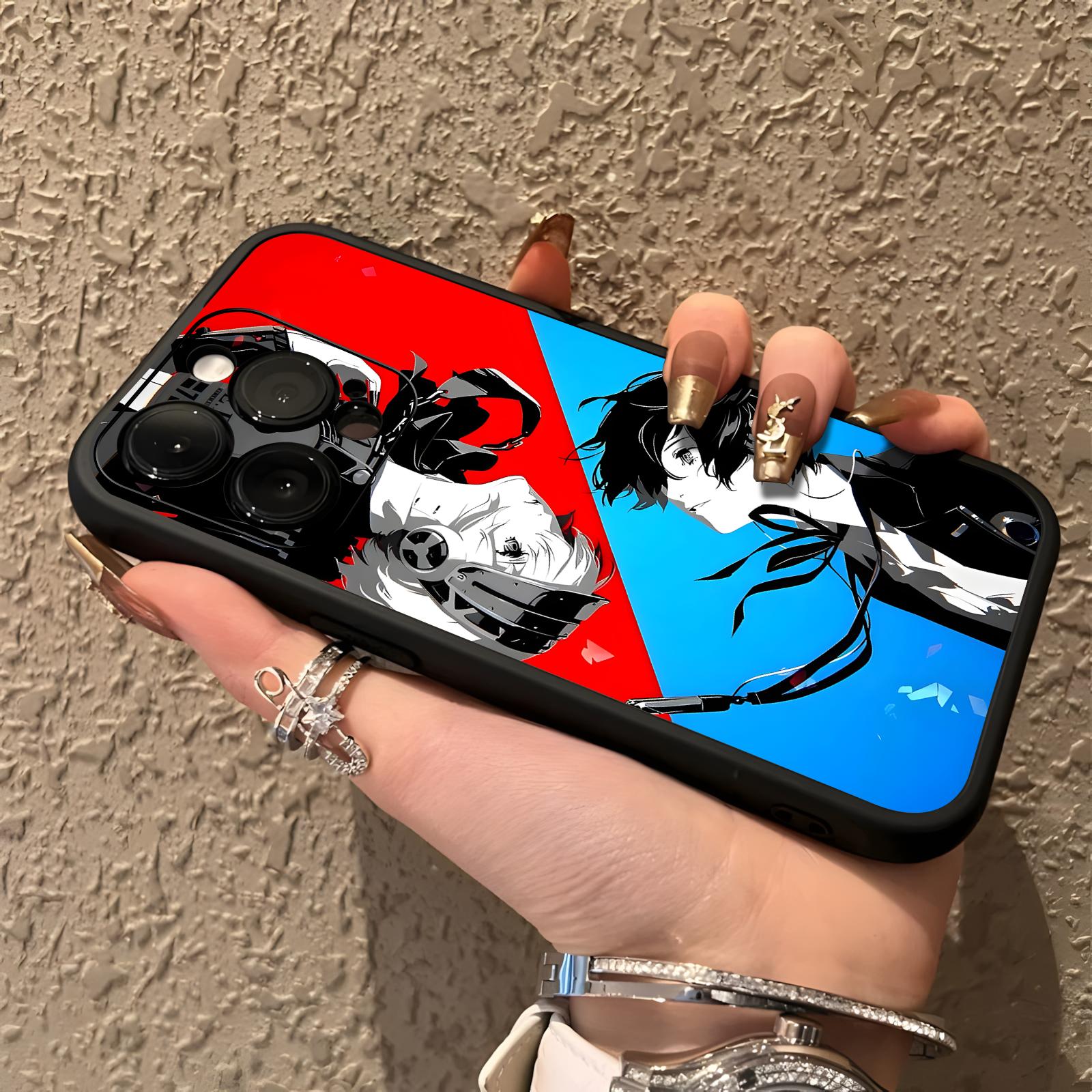 인기 게임 캐릭터 디자인의 아이폰 18, 17, 16, - Phone Cases Iphone 13 리뷰 및 가격