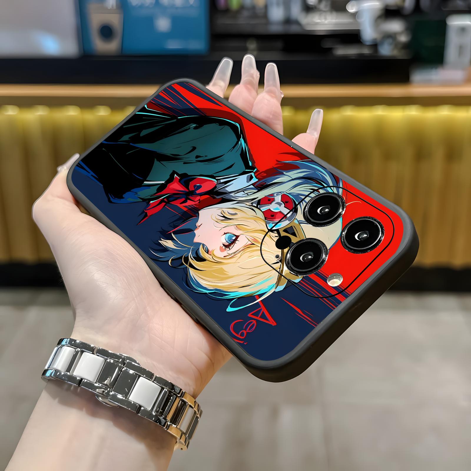 인기 게임 캐릭터 디자인의 아이폰 18, 17, 16, - Phone Cases Iphone 13 리뷰 및 가격