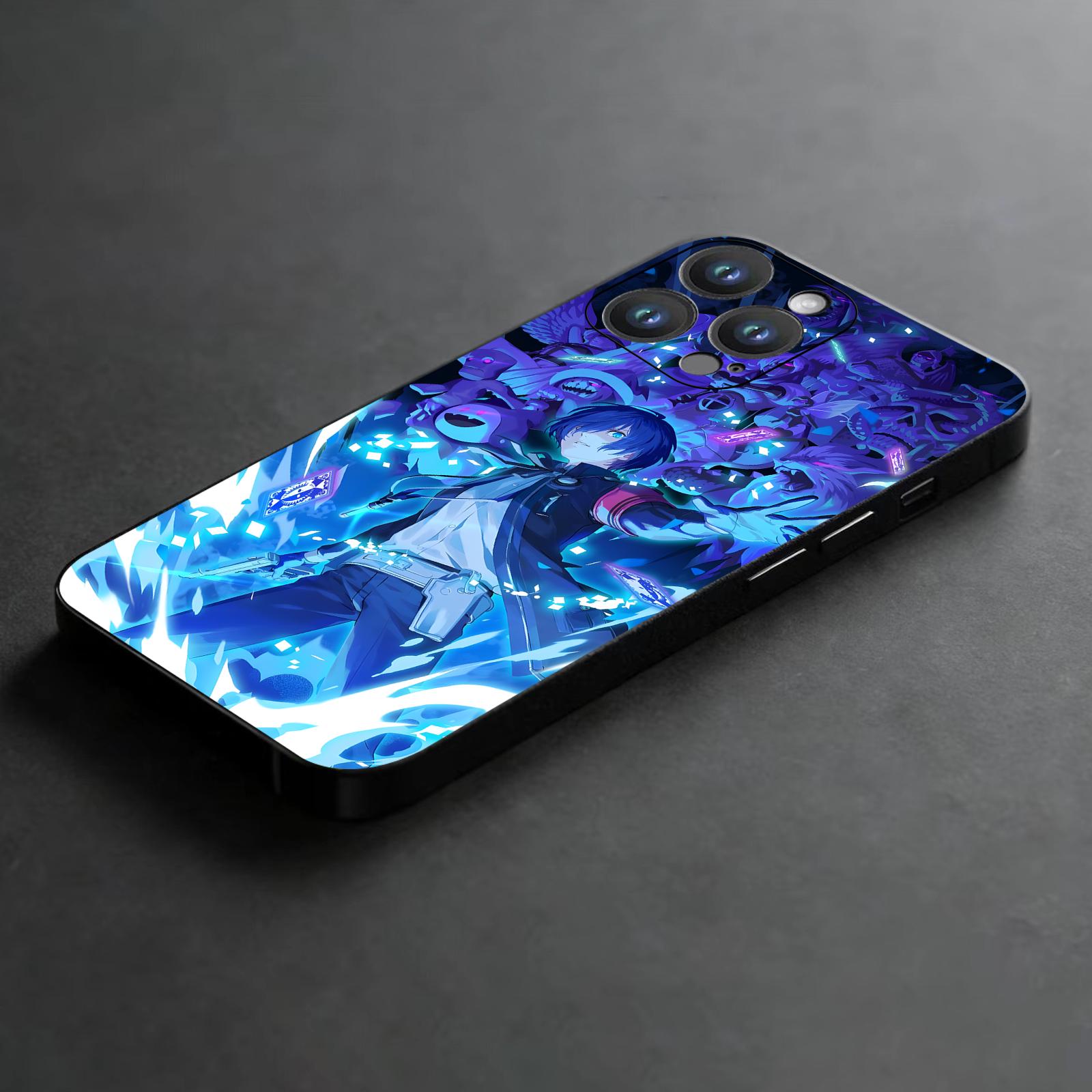 인기 게임 캐릭터 디자인의 아이폰 18, 17, 16, - Phone Cases Iphone 13 리뷰 및 가격