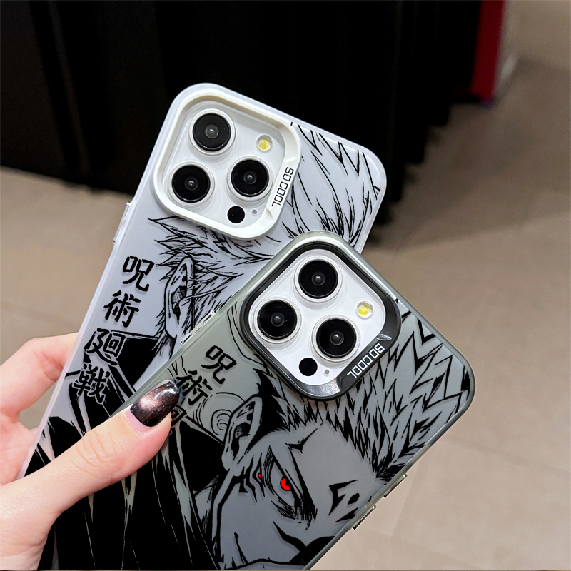 오포 A6C F31 A5x A60 A79 A98 A1  - Phone Cases Jujutsu Kaisen 리뷰 및 가격