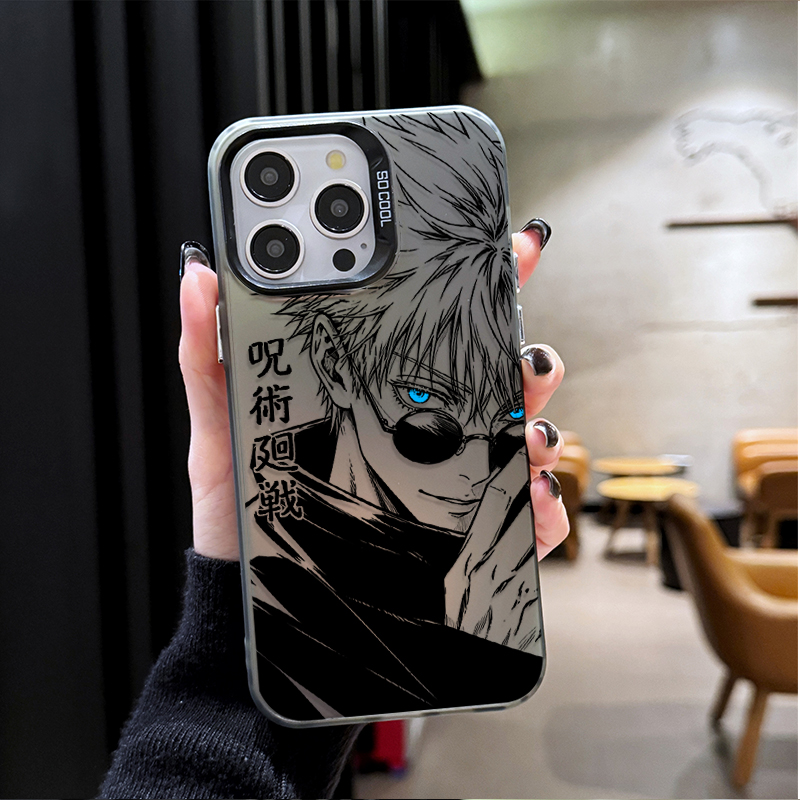 오포 A6C F31 A5x A60 A79 A98 A1  - Phone Cases Jujutsu Kaisen 리뷰 및 가격