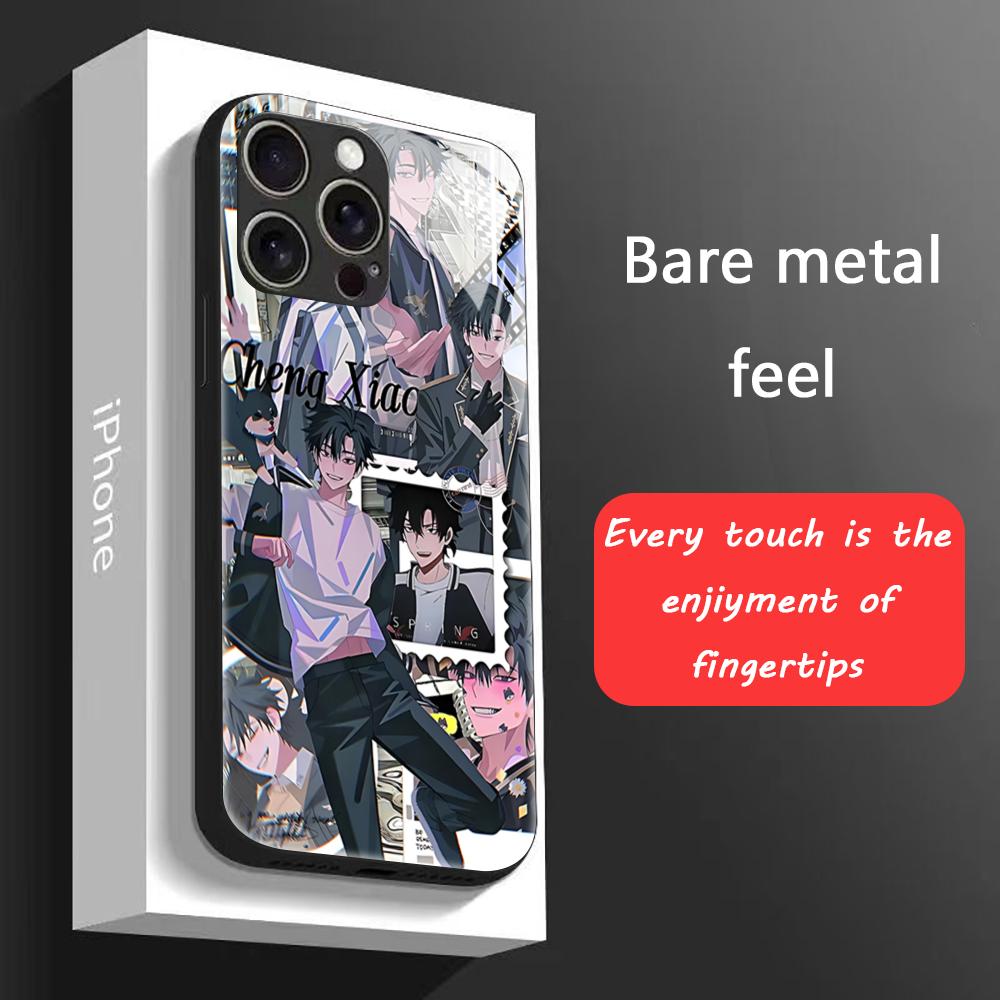 인기 애니메이션 링크 클릭 폰 케이스 아이폰 17 16 - Phone Cases Xr Iphone 리뷰 및 가격