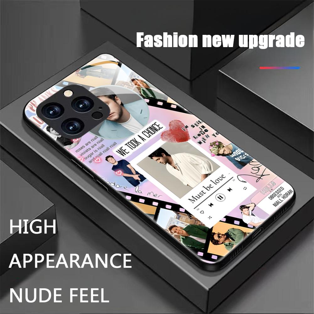 인기 싱어 N-Niall H-Horan 아이폰 케이스  - Phone Cases H&M 리뷰 및 가격