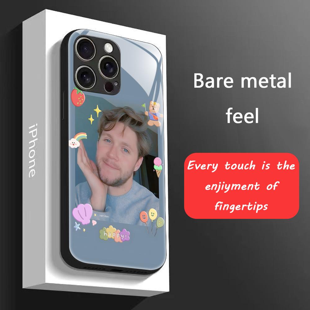 인기 싱어 N-Niall H-Horan 아이폰 케이스  - Phone Cases H&M 리뷰 및 가격