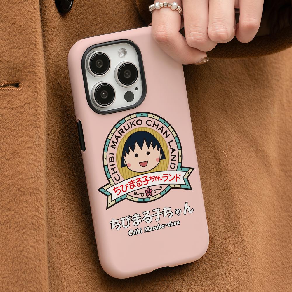 만화 치비 마루코짱 아이폰 17 16 15 14 13  - Phone Cases Iphone 13 리뷰 및 가격