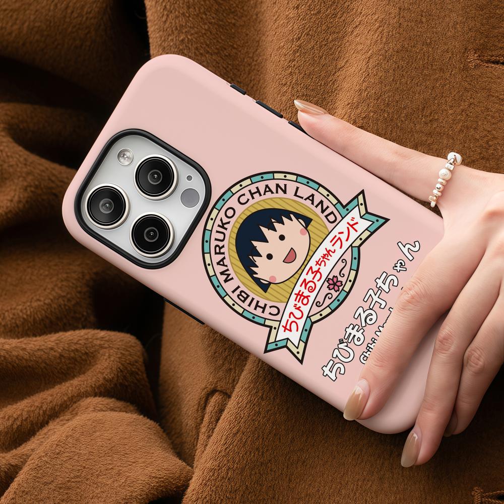 만화 치비 마루코짱 아이폰 17 16 15 14 13  - Phone Cases Iphone 13 리뷰 및 가격