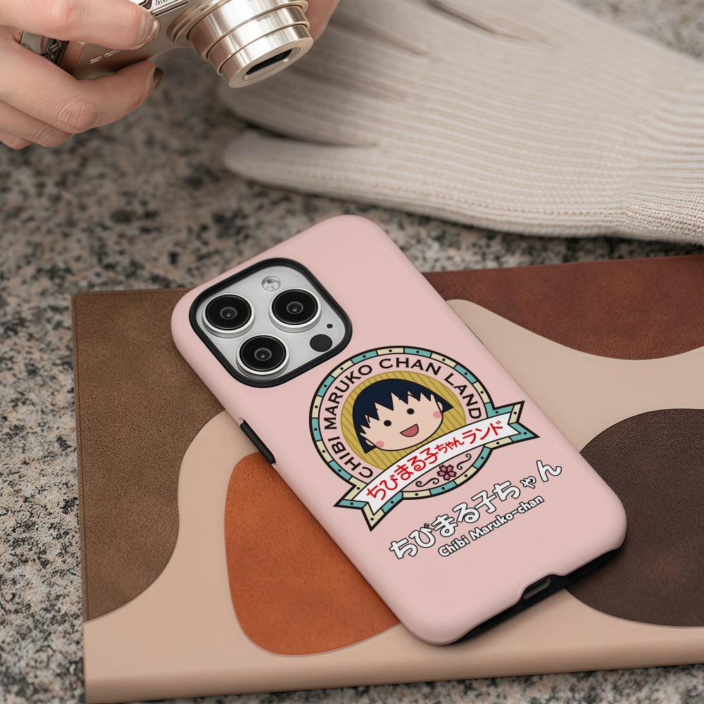 만화 치비 마루코짱 아이폰 17 16 15 14 13  - Phone Cases Iphone 13 리뷰 및 가격