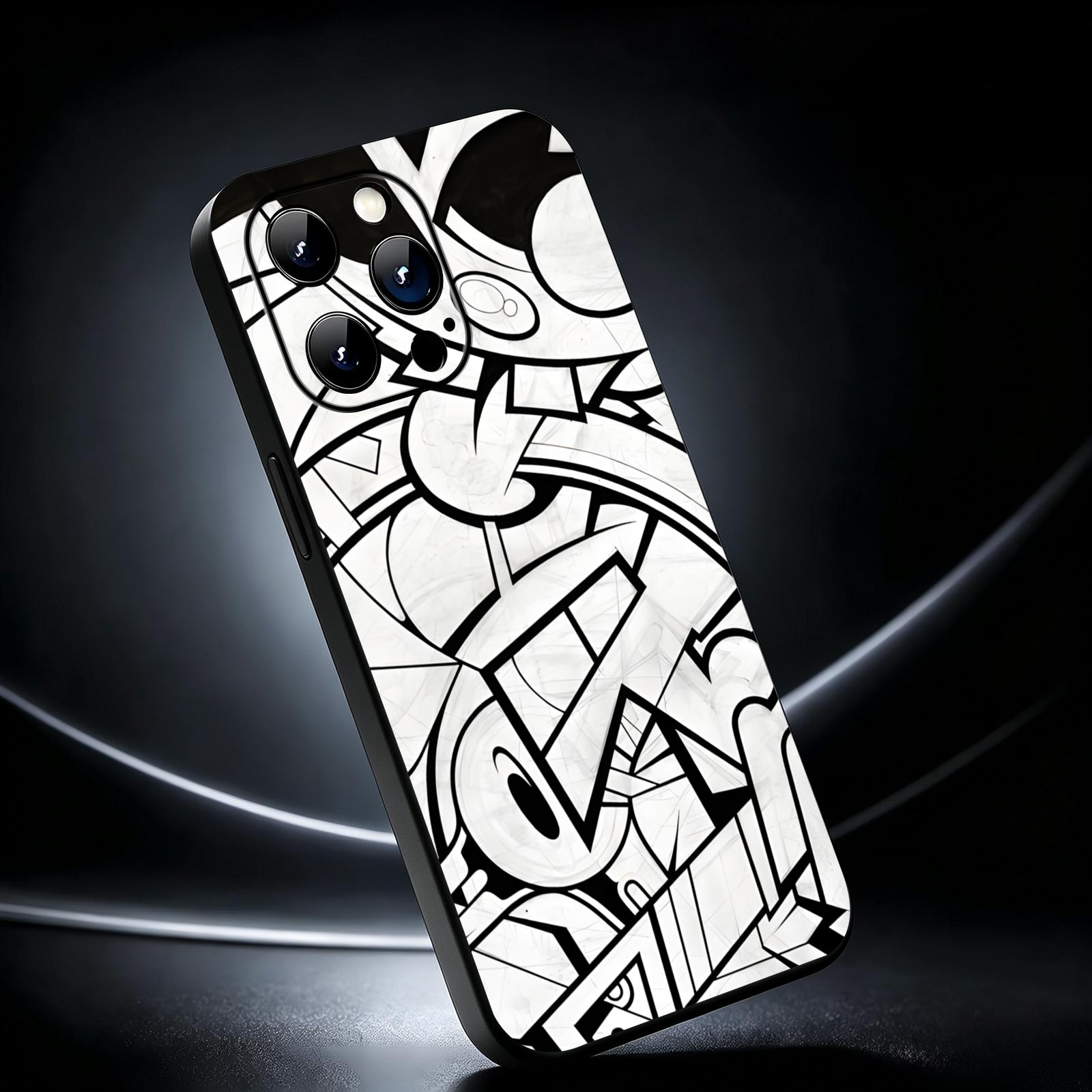 뮤직 앨범 B-Bladee 333 아이폰17 16 16 - Phone Cases Iphone 13 리뷰 및 가격
