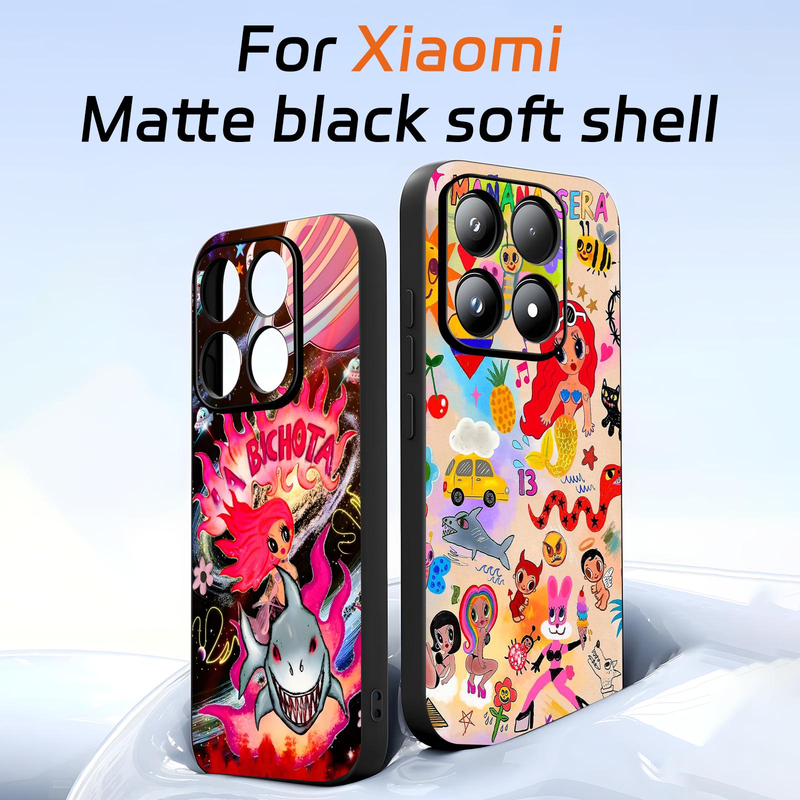 K-Karol G Manana Sera Bonito 전 - Phone Cases Xiaomi 15 리뷰 및 가격
