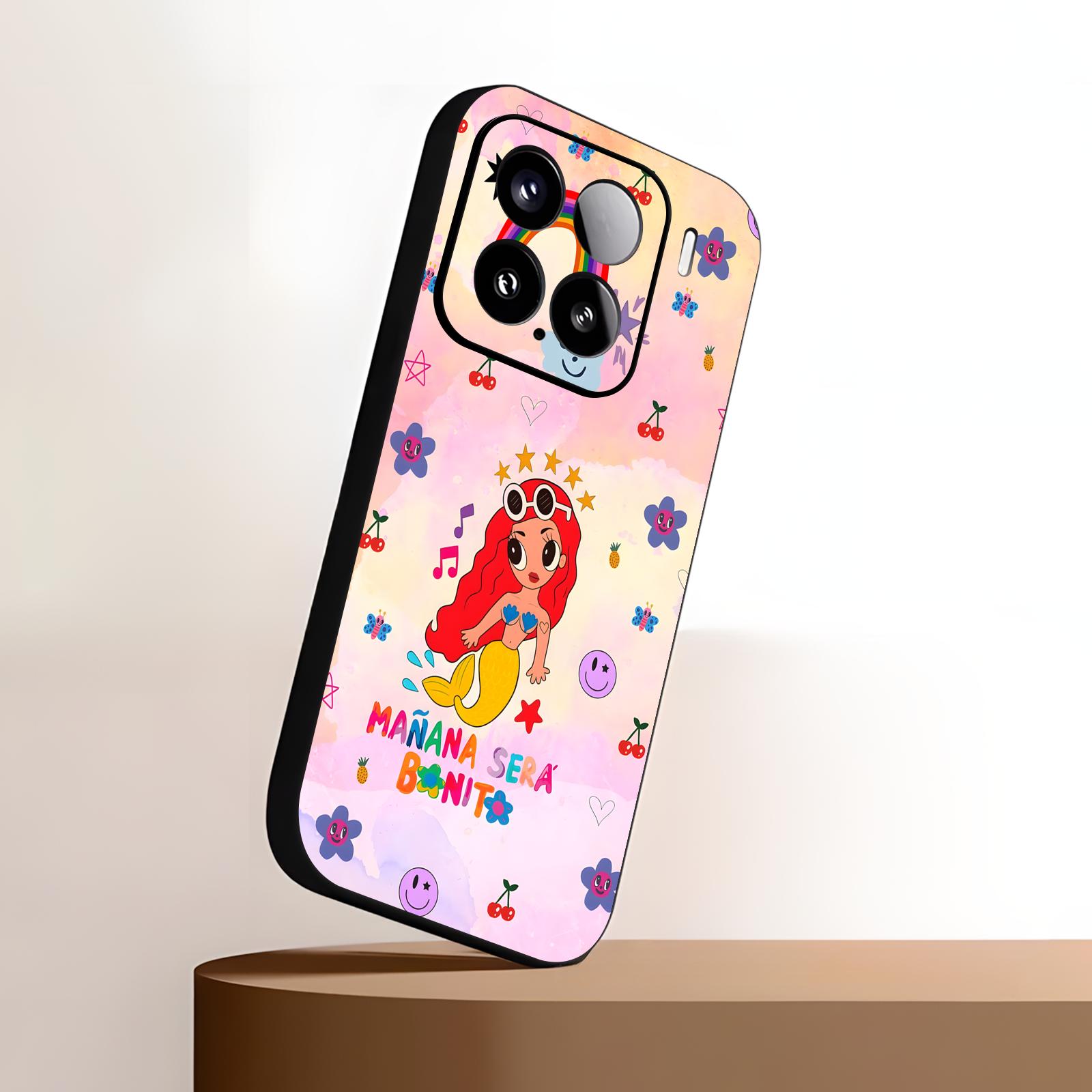 K-Karol G Manana Sera Bonito 전 - Phone Cases Xiaomi 15 리뷰 및 가격