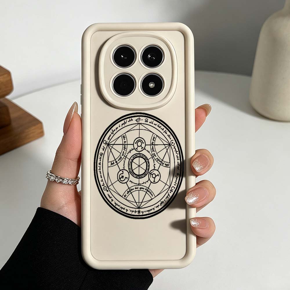 강철의 연금술사 패션 폰 케이스 (샤오미 레드미 노트  - Phone Cases Xiaomi 15 리뷰 및 가격