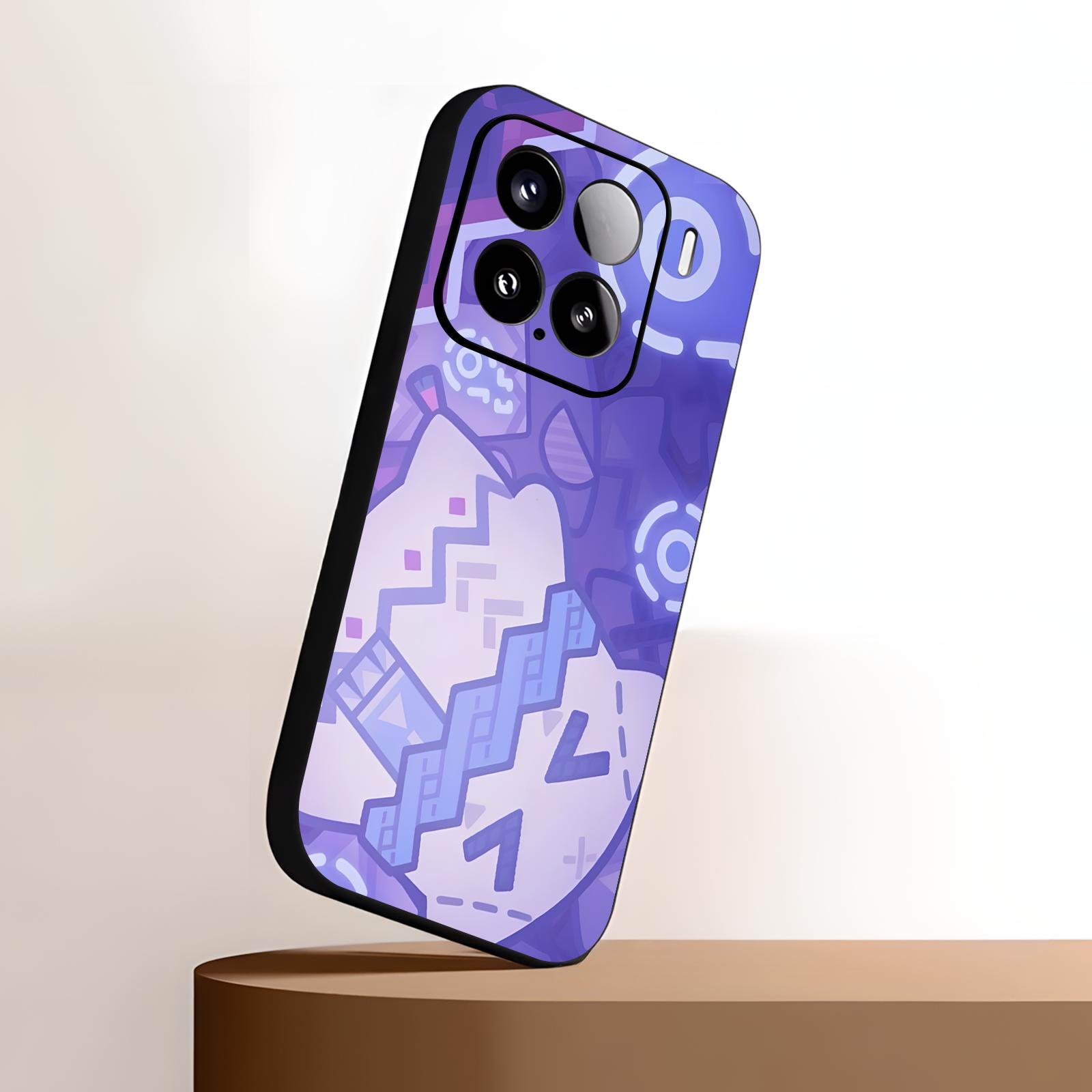 Genshin Impact Citlali 전화 케이스  - Phone Cases Xiaomi 15 리뷰 및 가격