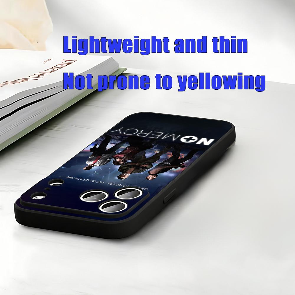 게임 레프트 4 데드 쿨 폰 케이스 (아이폰 17, 1 - Phone Cases Xr Iphone 리뷰 및 가격