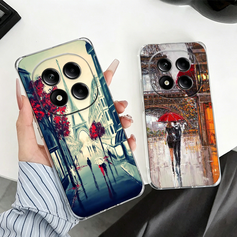 런던 올드 스트리트 풍경 휴대폰 케이스 (Redmi 1 - Phone Cases London 리뷰 및 가격