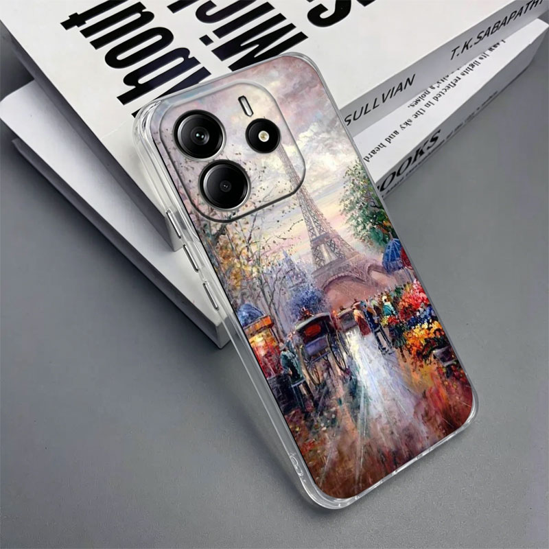 런던 올드 스트리트 풍경 휴대폰 케이스 (Redmi 1 - Phone Cases London 리뷰 및 가격