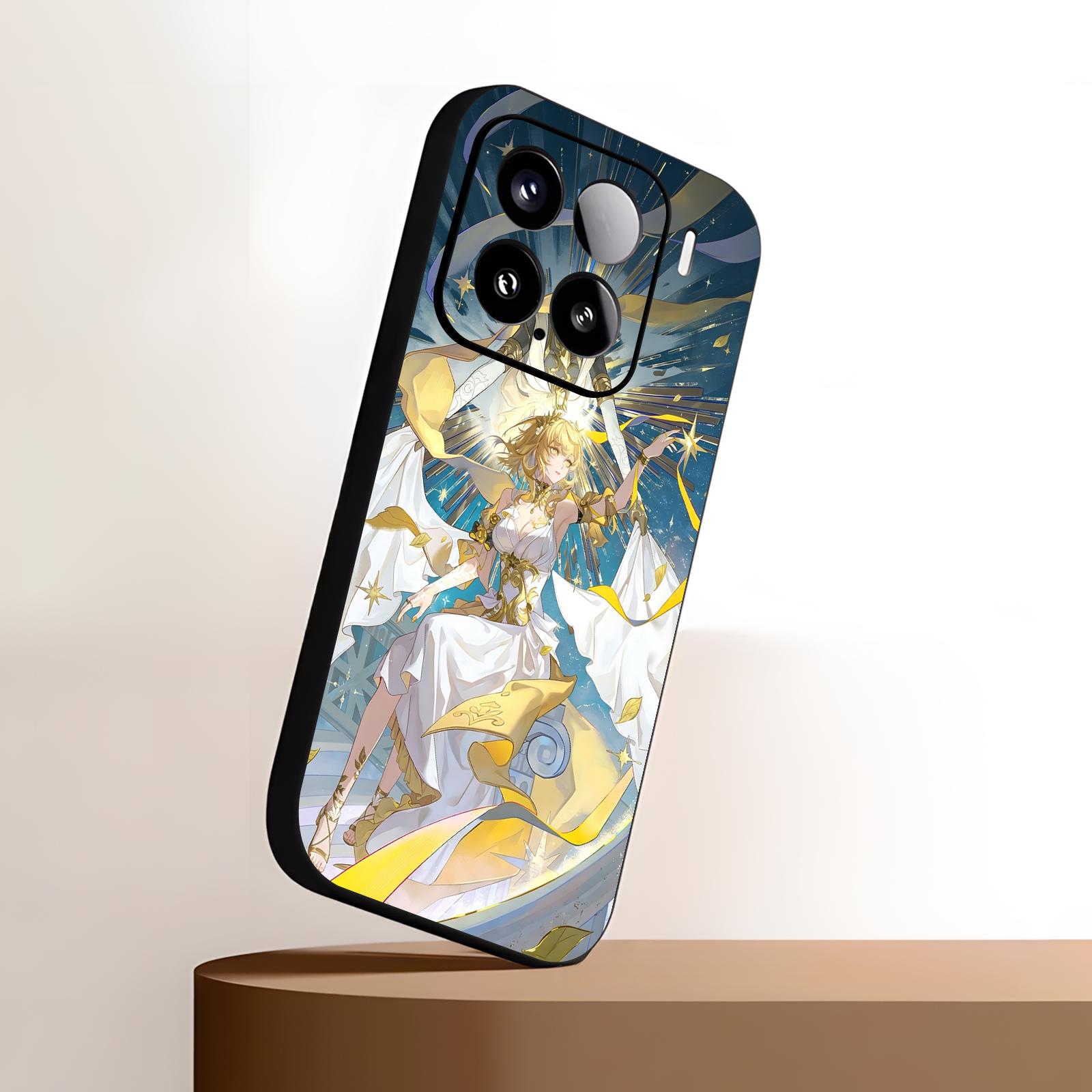 붕괴: 스타레일 아글레아, 샤오미 17, 15, 14, - Phone Cases Xiaomi 15 리뷰 및 가격