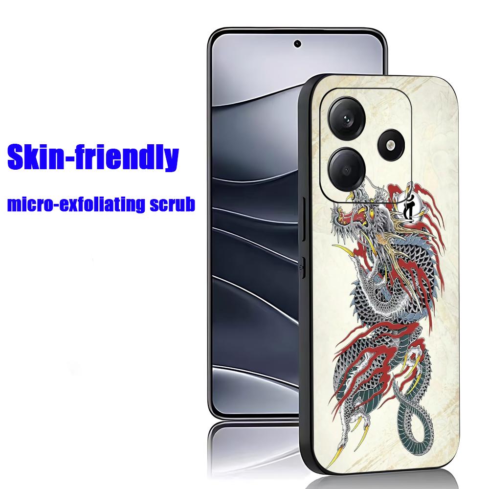 멋진 게임 야쿠자 키와미 3 샤오미 레드미 노트 17  - Phone Cases Xiaomi 15 리뷰 및 가격