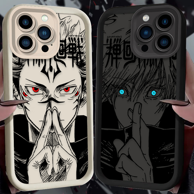 Oppo Reno15, Reno14, Reno13, R - Phone Cases Jujutsu Kaisen 리뷰 및 가격