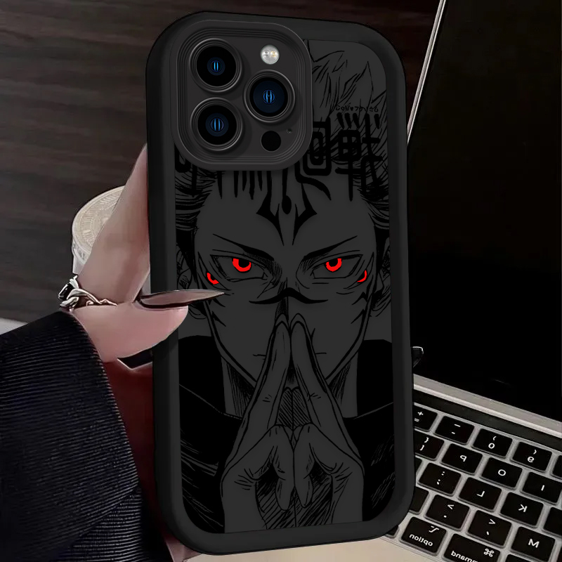 Oppo Reno15, Reno14, Reno13, R - Phone Cases Jujutsu Kaisen 리뷰 및 가격
