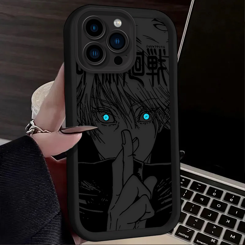 Oppo Reno15, Reno14, Reno13, R - Phone Cases Jujutsu Kaisen 리뷰 및 가격