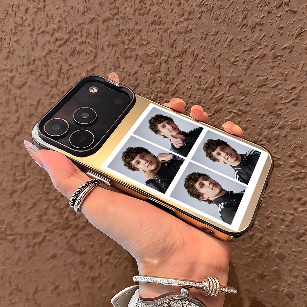 K-Kimi Antonelli 핫 드라이버 폰 케이스  - Phone Cases Iphone 13 리뷰 및 가격
