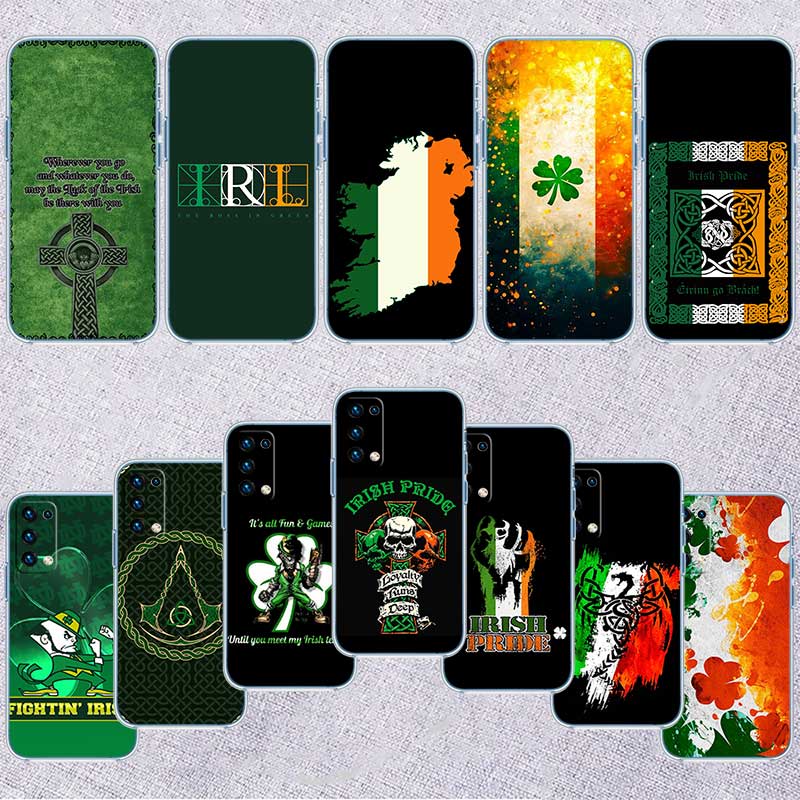 HY13 아일랜드 국기 디자인의 모토로라 Moto G4 - Phone Cases Ireland 리뷰 및 가격