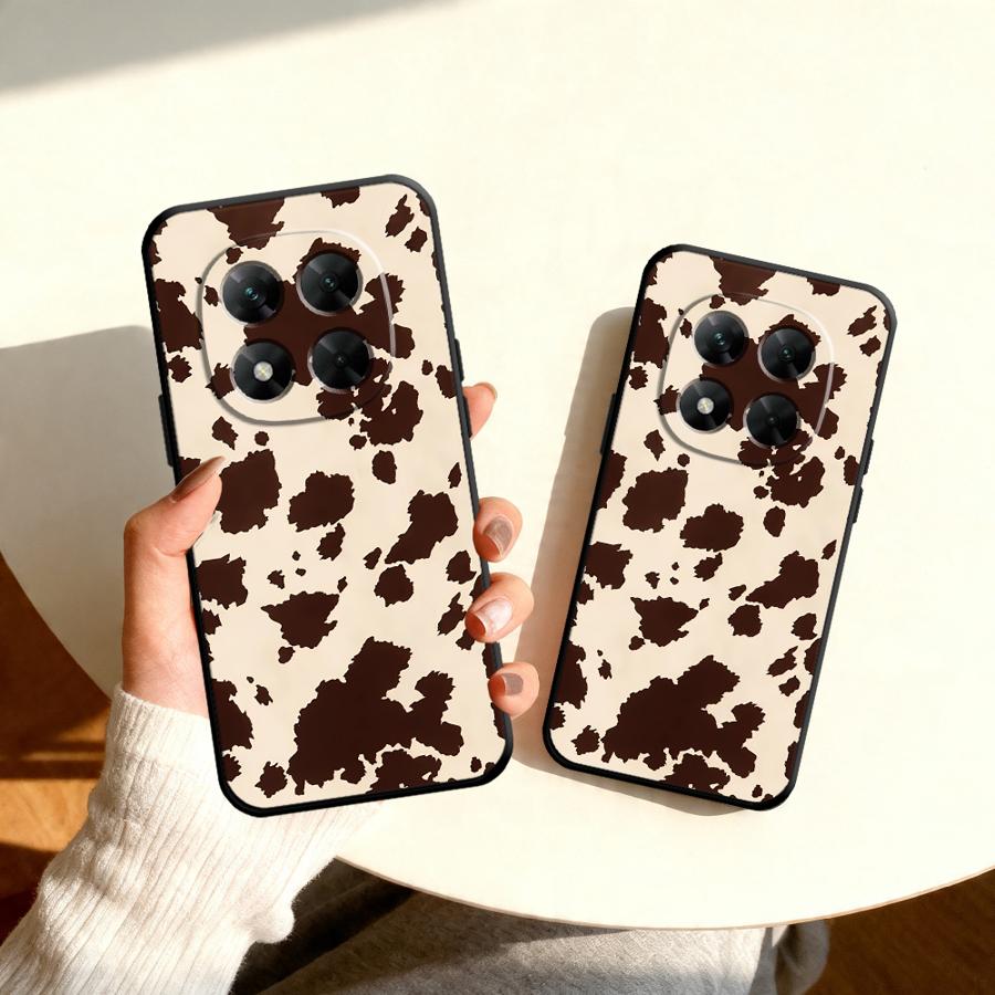 소 무늬 케이스 Xiaomi Redmi Note 15  - Phone Cases Xiaomi 15 리뷰 및 가격