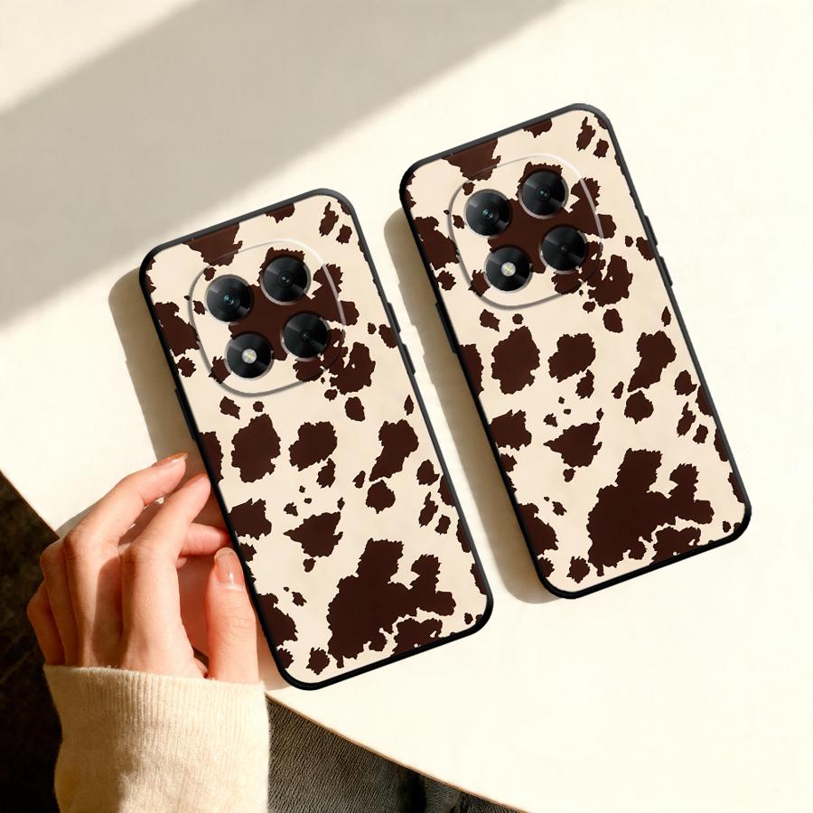 소 무늬 케이스 Xiaomi Redmi Note 15  - Phone Cases Xiaomi 15 리뷰 및 가격