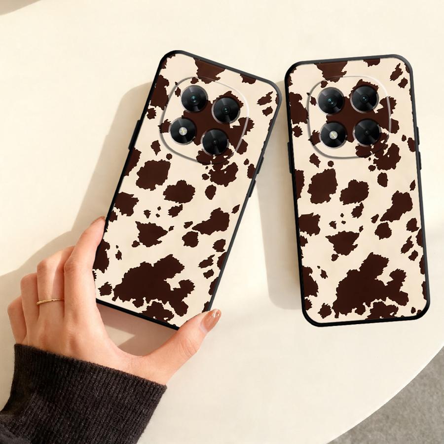 소 무늬 케이스 Xiaomi Redmi Note 15  - Phone Cases Xiaomi 15 리뷰 및 가격