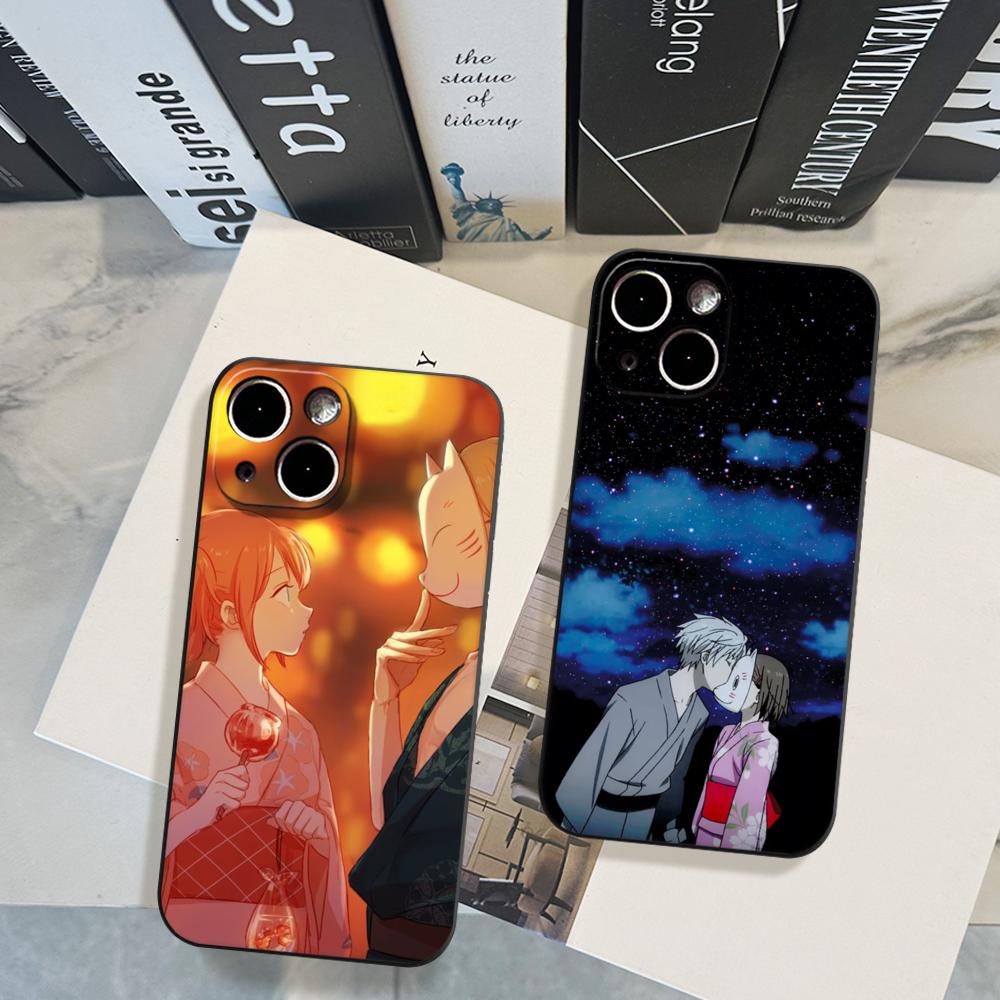 애니메이션 ‘파이어플라이 포레스트(H-Hotarubi  - Phone Cases H&M 리뷰 및 가격
